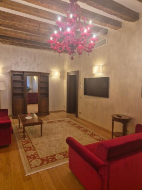 Alla vite dorata appartamenti Venedig